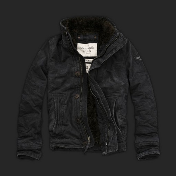Abercrombie Fitch Hombres España Chaquetas AF7949